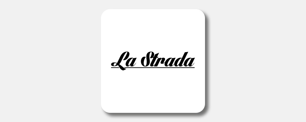 LaStrada Logo