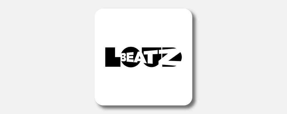 Loudbeatz Logo