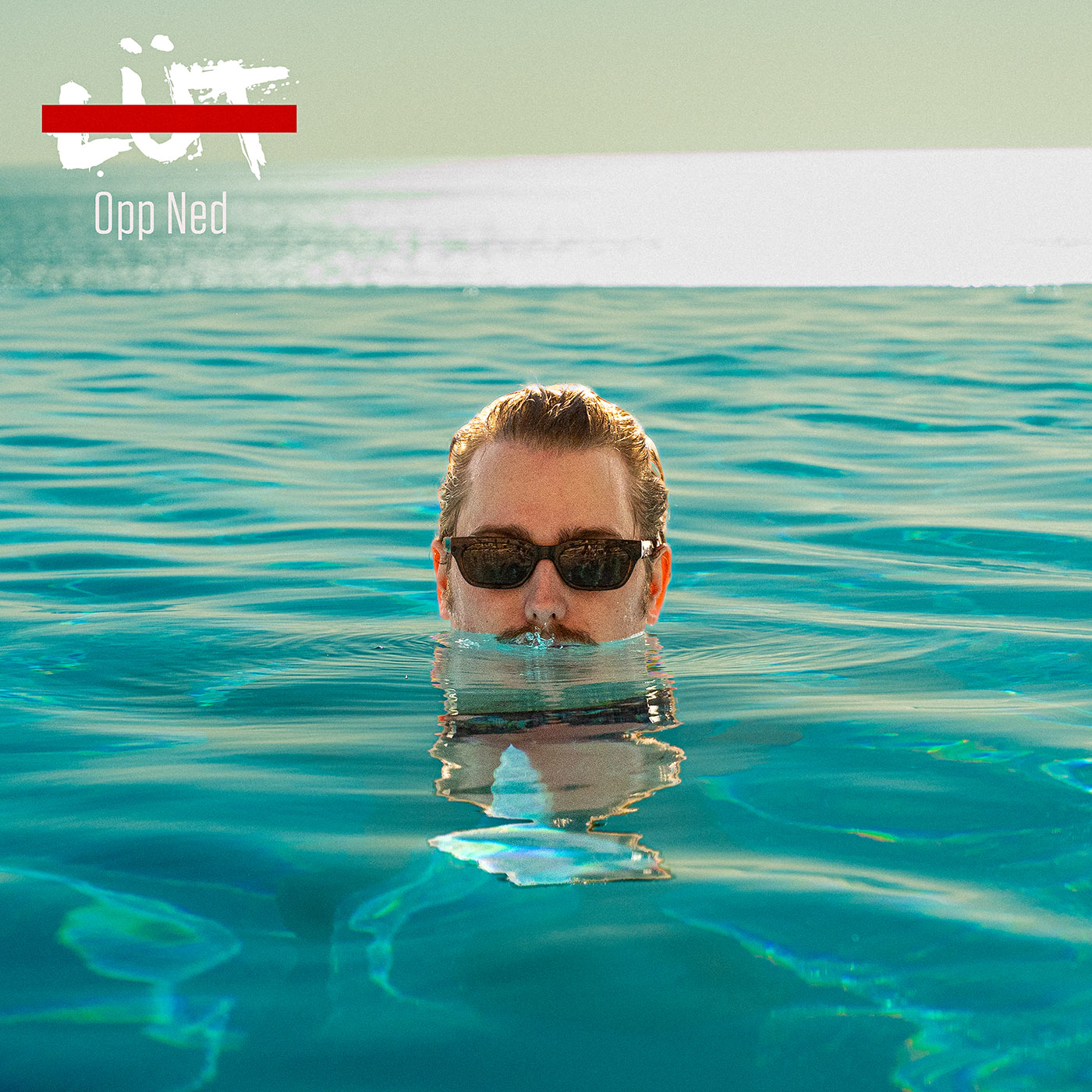 LÜT - ”Opp Ned”
